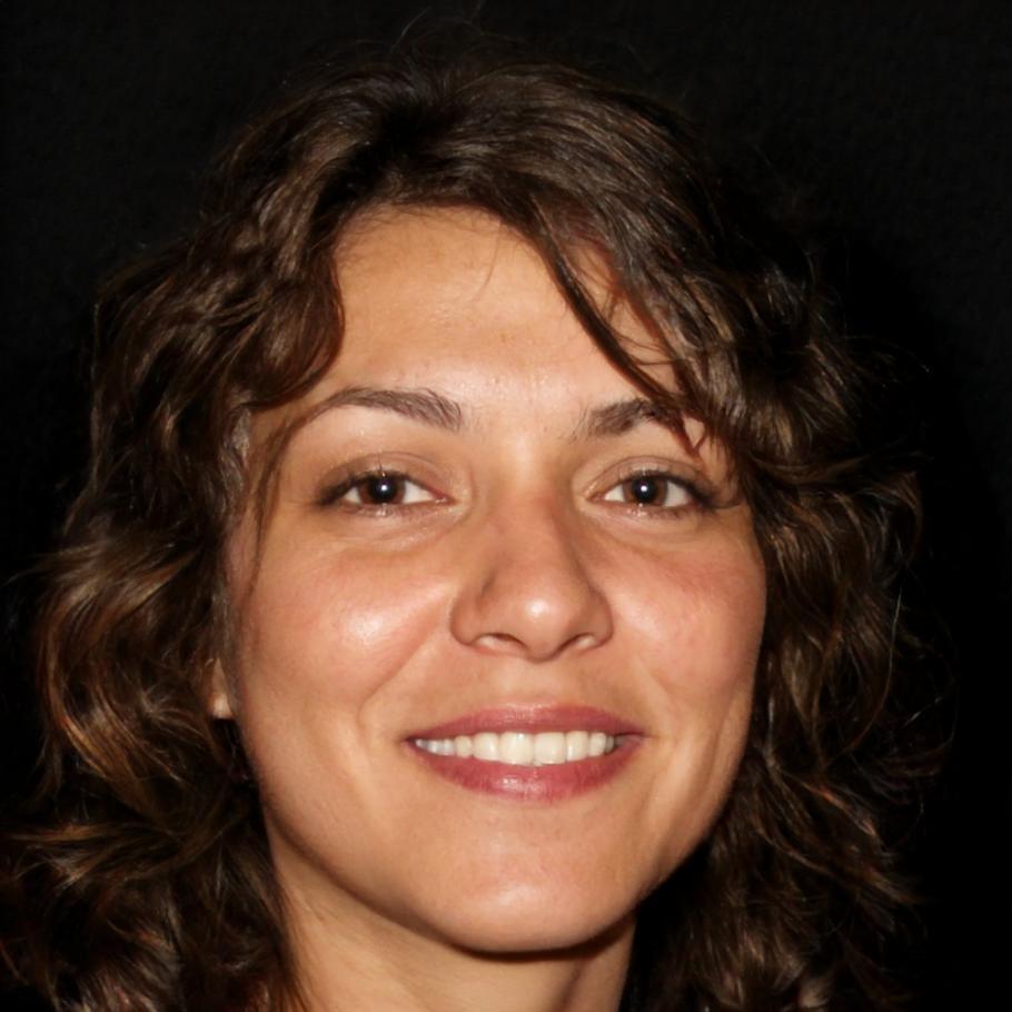 Mareike Schulenburg, Leiterin Marktforschung