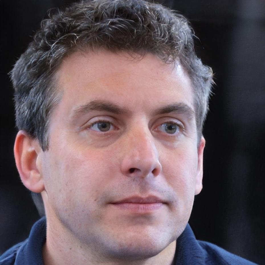 Bastian Kellermann, Geschäftsführer
